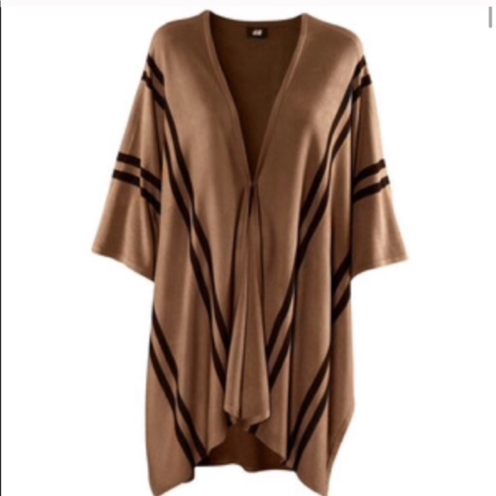 H&M shall
